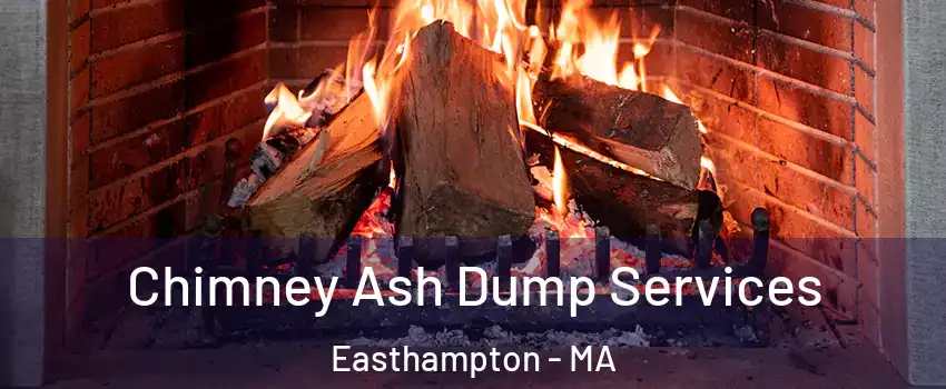  Chimney Ash Dump Services Easthampton - MA