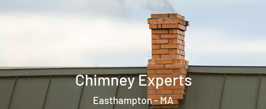  Chimney Experts Easthampton - MA