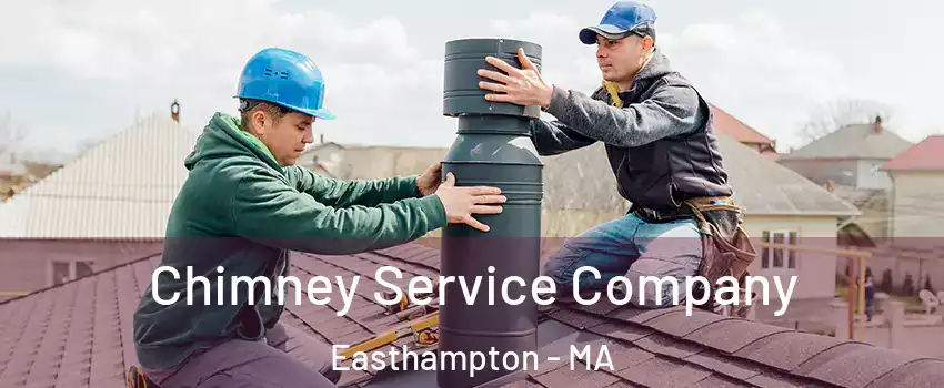  Chimney Service Company Easthampton - MA