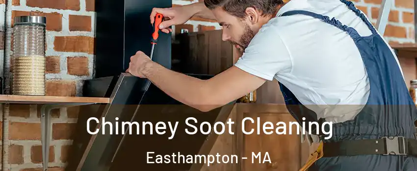  Chimney Soot Cleaning Easthampton - MA