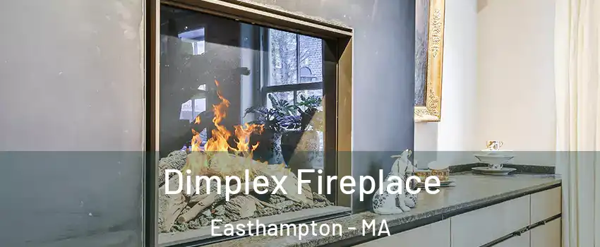 Dimplex Fireplace Easthampton - MA