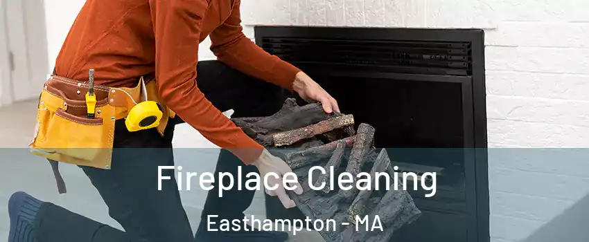  Fireplace Cleaning Easthampton - MA