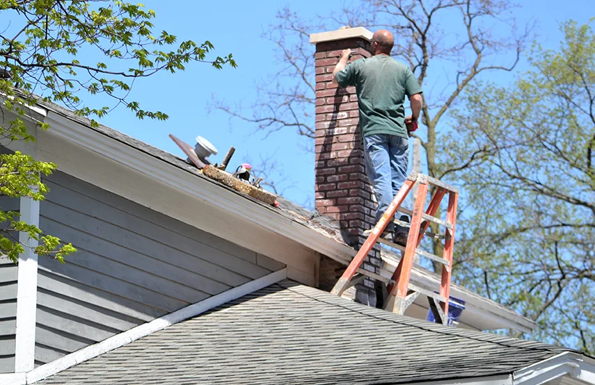 Chimney & Fireplace Inspections Services in Easthampton, MA