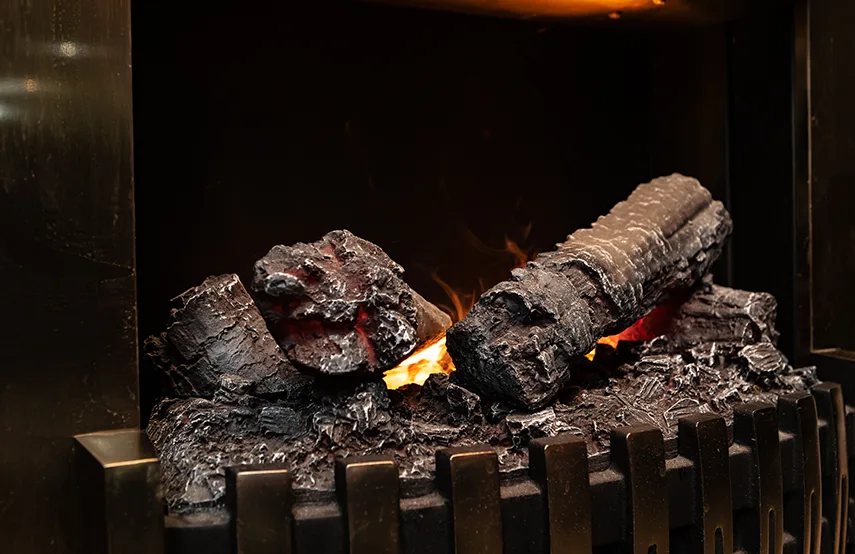 Soot Removal in Easthampton, Massachusetts