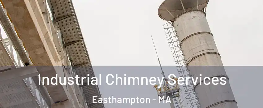  Industrial Chimney Services Easthampton - MA