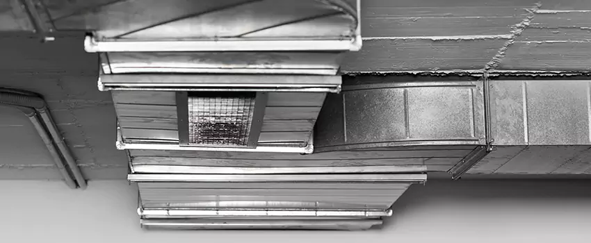 Trusted Air Duct Cleaning Company in Easthampton, Massachusetts