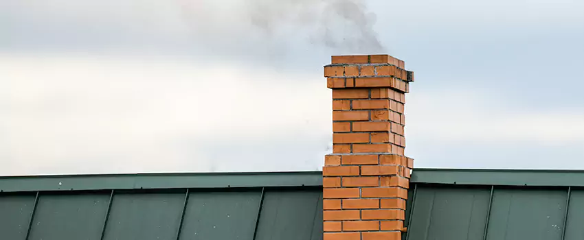 Animal Screen Chimney Cap Repair And Installation Services in Easthampton, Massachusetts
