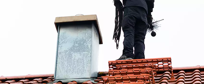 Chimney Liner Services Cost in Easthampton, MA
