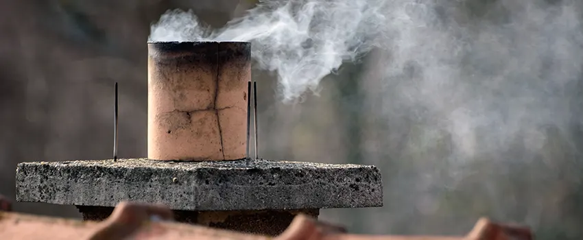Wood Burning Chimney Odor Removal in Easthampton, MA