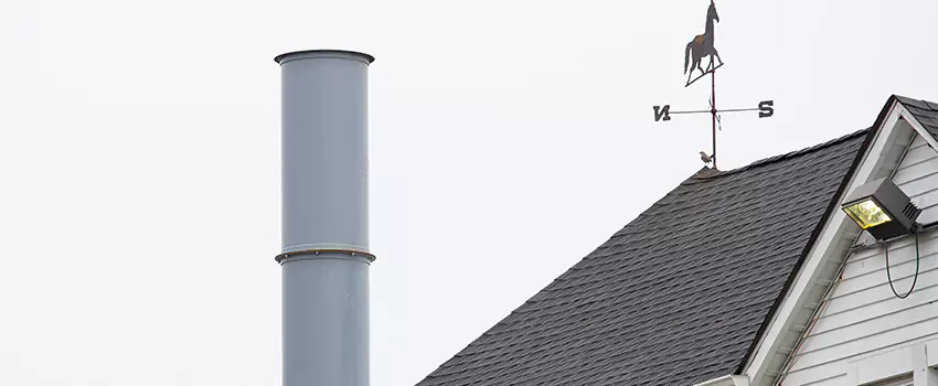 Chimney Inspection in Easthampton, MA