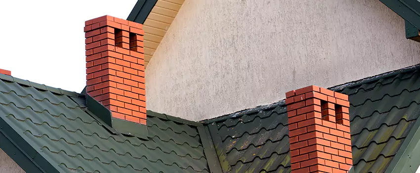 Chimney Saver Waterproofing Services in Easthampton, Massachusetts