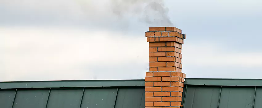 Chimney Soot Cleaning Cost in Easthampton, MA