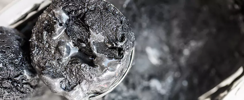 Clogged Dryer Vent Lint Cleaning in Easthampton, Massachusetts