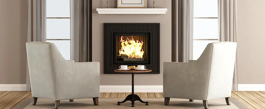 Custom Architectural Fireplace Restoration in Easthampton, MA