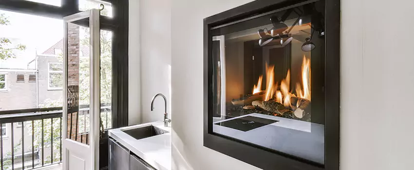 Dimplex Fireplace Installation and Repair in Easthampton, Massachusetts