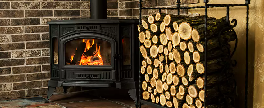Drolet Fireplaces in Easthampton, Massachusetts