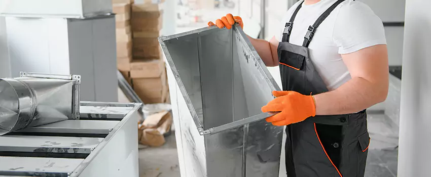 Benefits of Dryer Vent Inspection in Easthampton, MA