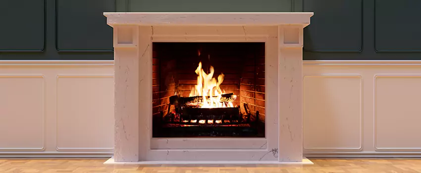 Empire Comfort Systems Fireplace Installation and Replacement in Easthampton, Massachusetts