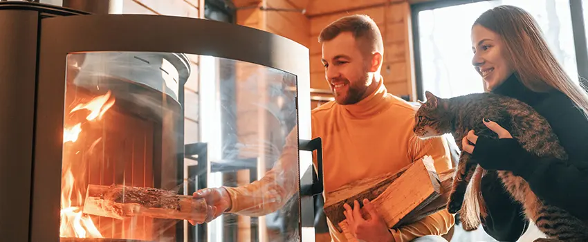 Fireplace Door Installation And Replacement Contractors in Easthampton, MA