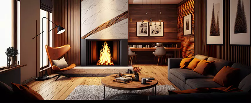 Fireplace Design Ideas in Easthampton, MA