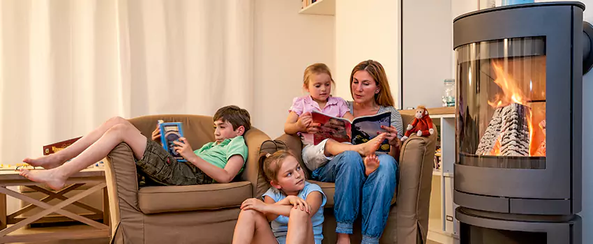 Kidsproofing Gas Fireplaces Installation in Easthampton, MA