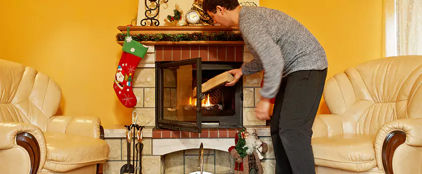 Marble Mantel Makeover Services for Fireplace in Easthampton, MA