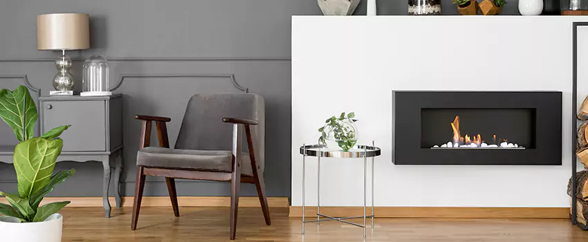 Fireplace Hanging Screens Installation Specialists in Easthampton, MA