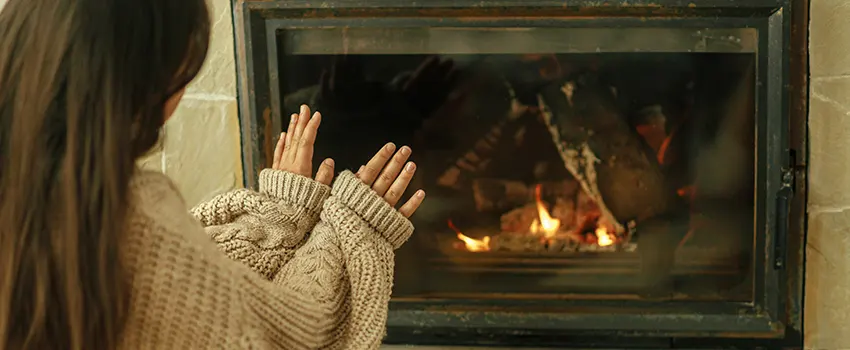 Wood-burning Fireplace Smell Removal Services in Easthampton, MA