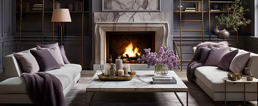 Fireplace Xtrordinair Ember-Glo Insert Fireplace Maintenance in Easthampton, Massachusetts