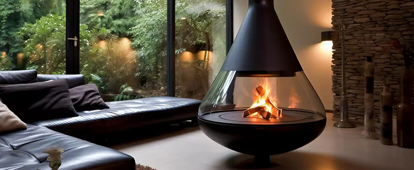 Affordable Floating Fireplace Repair And Installation Services in Easthampton, Massachusetts