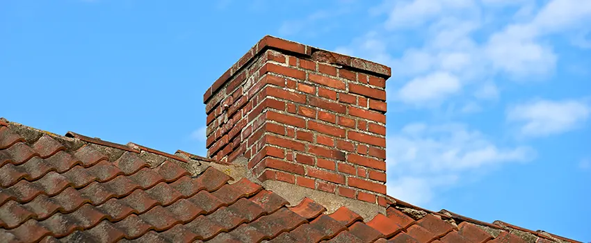 Flue Tiles Cracked Repair Services near Me in Easthampton, MA
