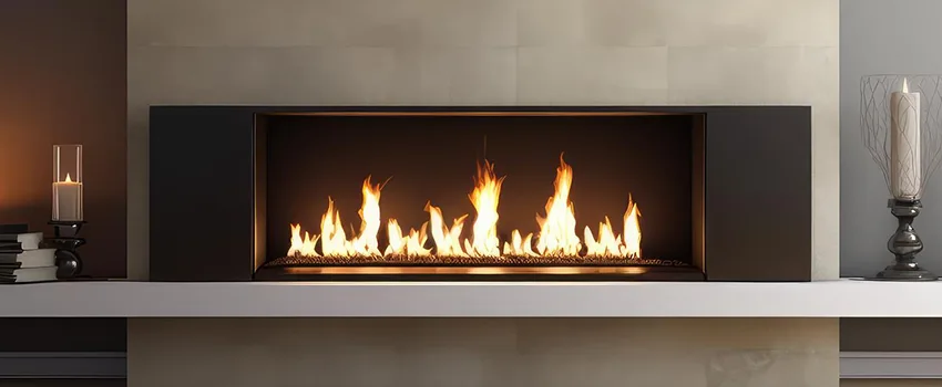 Vent Free Gas Fireplaces Repair Solutions in Easthampton, Massachusetts