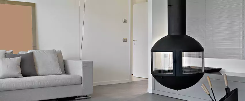 Hanging & Suspended Fireplaces Designer in Easthampton, Massachusetts