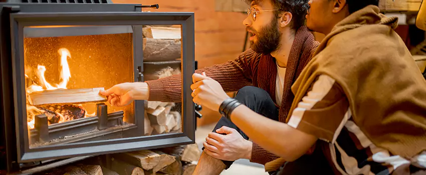 Benefits of Harman Stoves Fireplace in Easthampton, Massachusetts