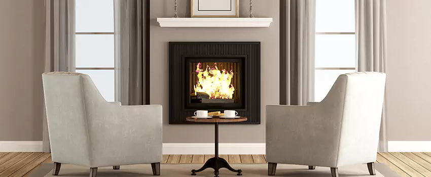 Heat & Glo Outdoor Gas Fireplaces Installation Contractors in Easthampton, Massachusetts