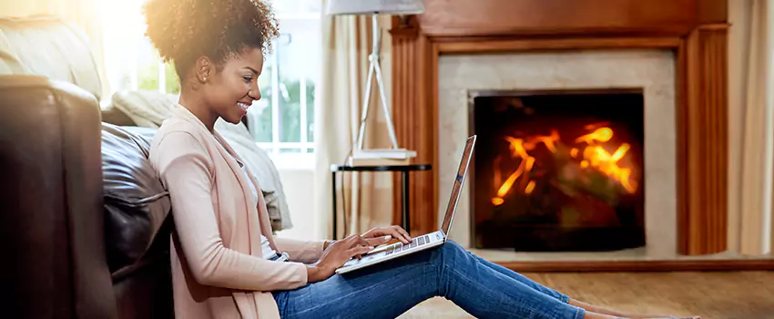 Cost-Effective Osburn Fireplace Installation and Repair in Easthampton, MA