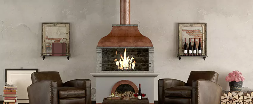 Benefits of Pacific Energy Fireplace in Easthampton, Massachusetts
