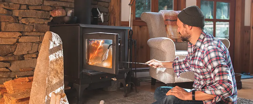 Cost of Pellet Fireplace Installation Services in Easthampton, MA