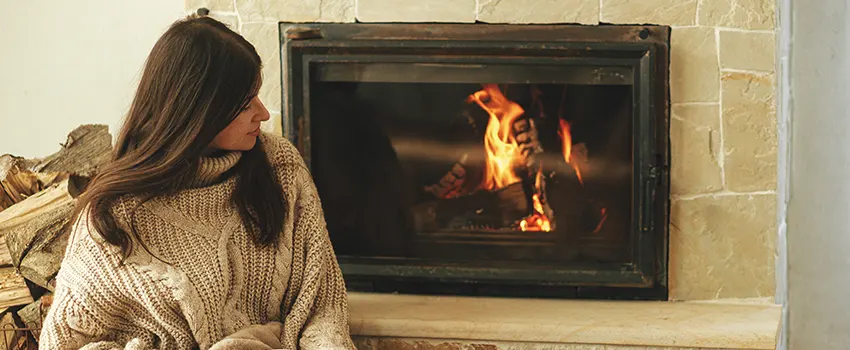 Regency Outdoor Fireplace Products Maintenance and Replacement Services in Easthampton, Massachusetts