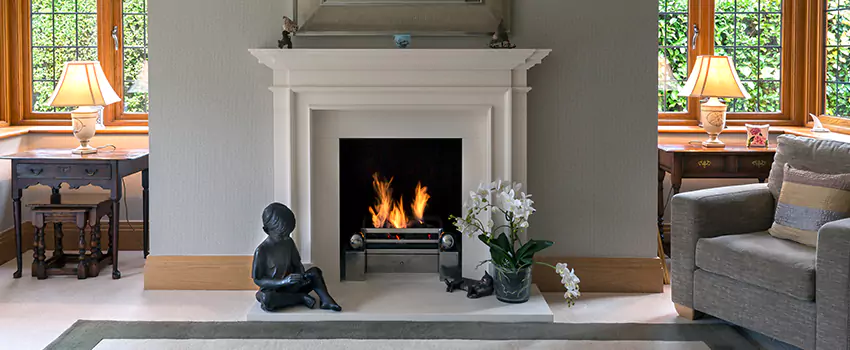 RSF Fireplaces Maintenance and Repair in Easthampton, Massachusetts