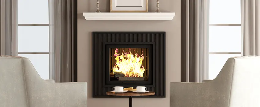 Superior Outdoor Fireplace Repair in Easthampton, MA