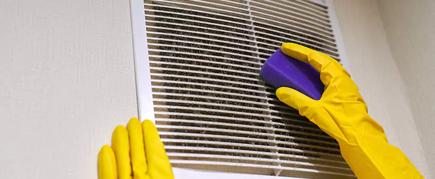 Vent Cleaning Company in Easthampton, MA