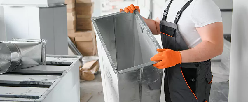 Ventilation Fan Cleaning Services in Easthampton, Massachusetts