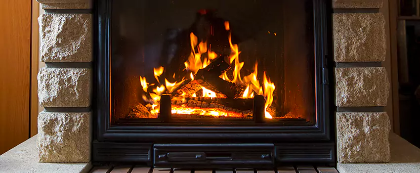 Best Wood Fireplace Repair Company in Easthampton, Massachusetts