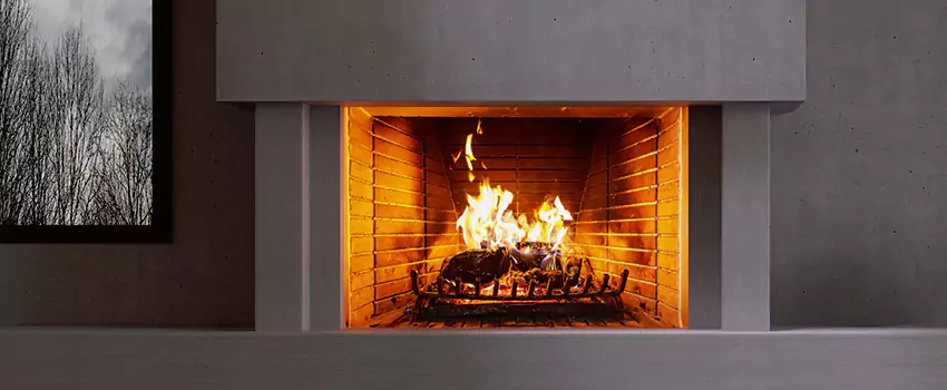 Indoor Wood Burning Furnace Repair and Installation in Easthampton, Massachusetts