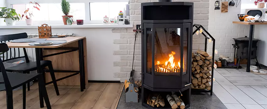 Wood Stove Inspection Services in Easthampton, MA