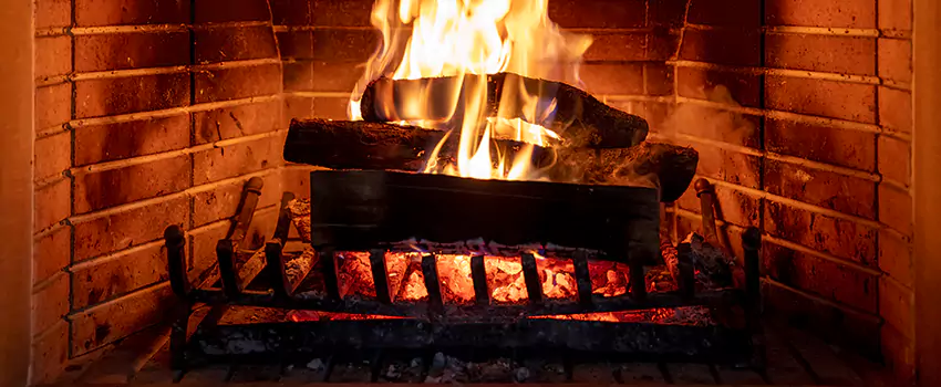 Chimney Ash Dump Cover Repair Services in Easthampton, MA