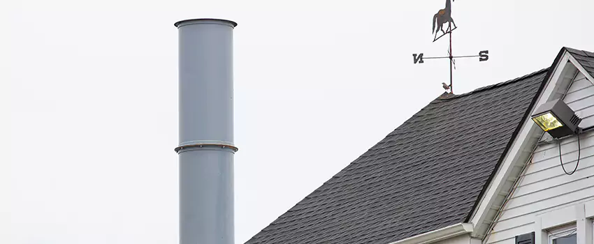 Multi-flue Chimney Caps Installation And Repair in Easthampton, MA