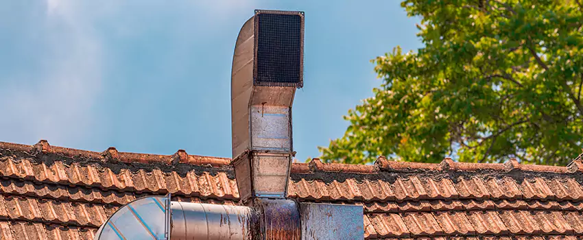 Chimney Creosote Cleaning Experts in Easthampton, Massachusetts