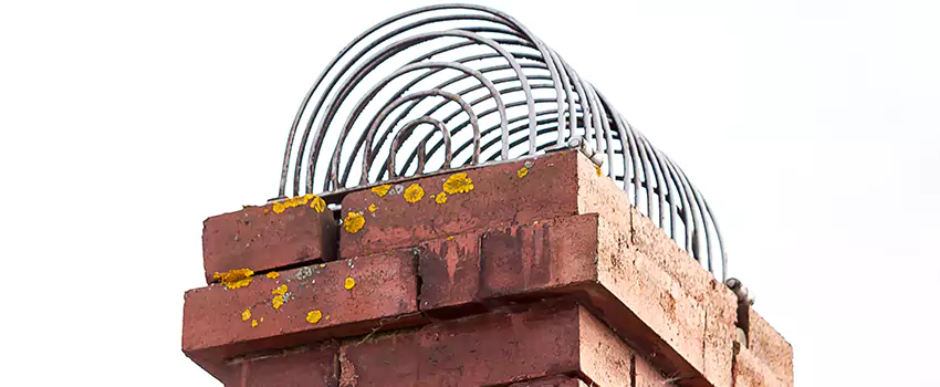 Chimney Crown Problems in Easthampton, Massachusetts